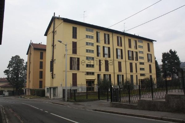 appartamento in vendita a Casatenovo