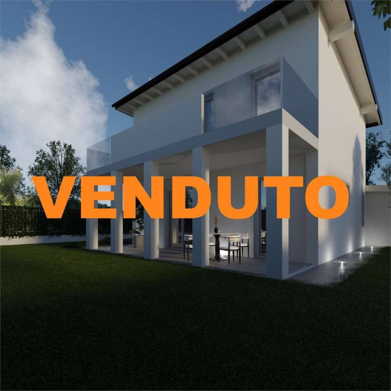 casa indipendente in vendita a Casatenovo