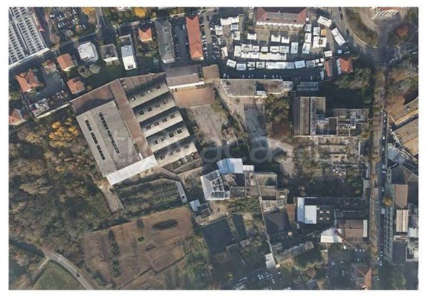 rudere in vendita a Casatenovo