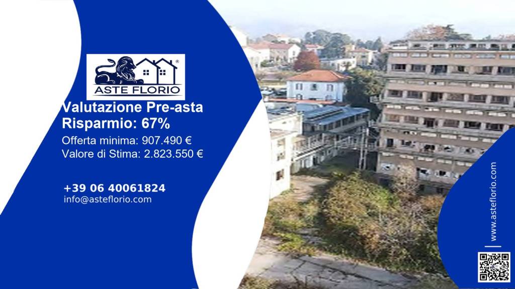 capannone in vendita a Casatenovo