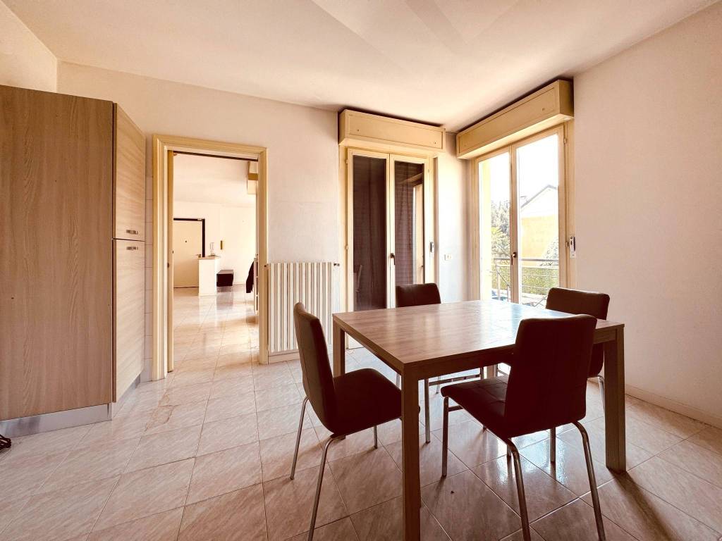 appartamento in vendita a Casatenovo