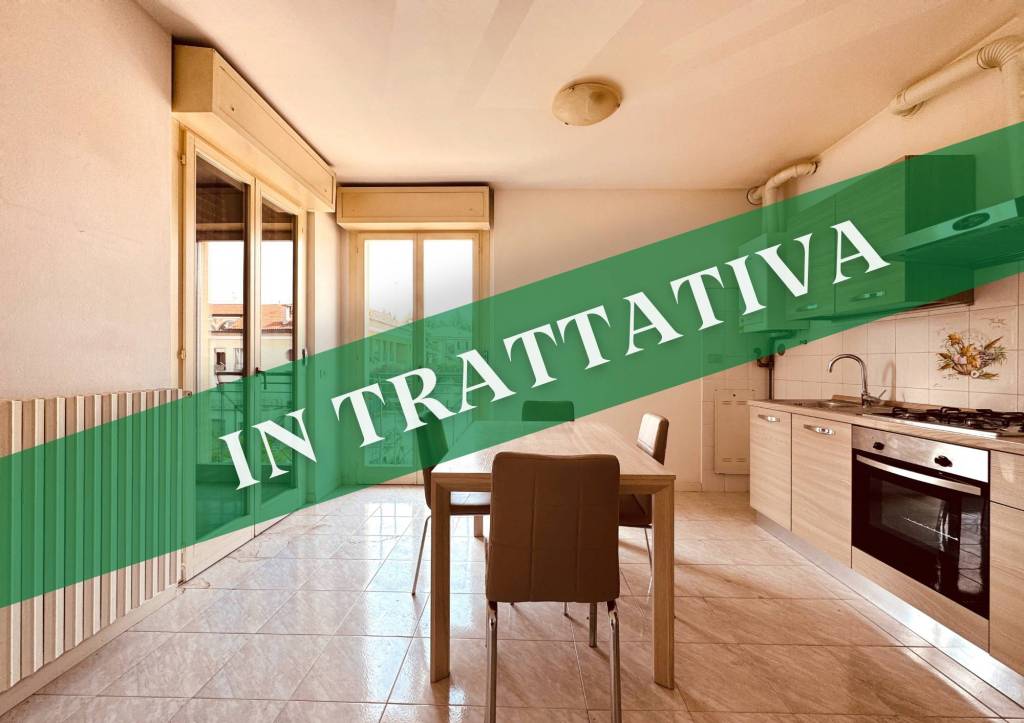 appartamento in vendita a Casatenovo