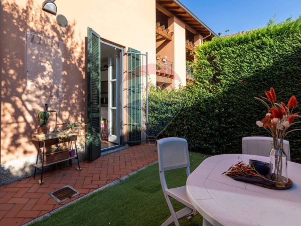 appartamento in vendita a Casatenovo