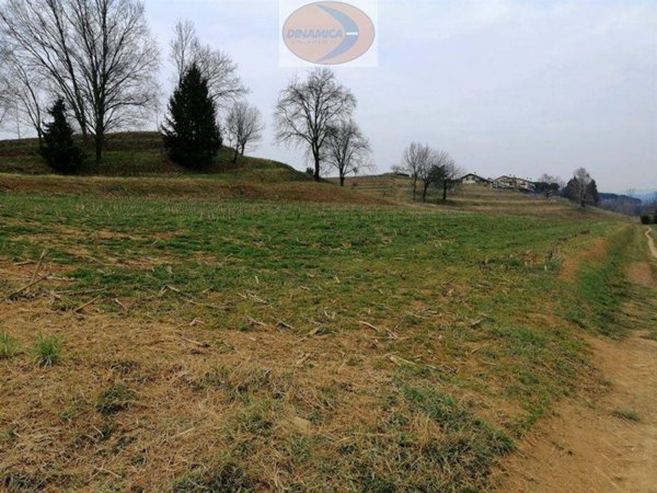 terreno agricolo in vendita a Casatenovo in zona Rogoredo