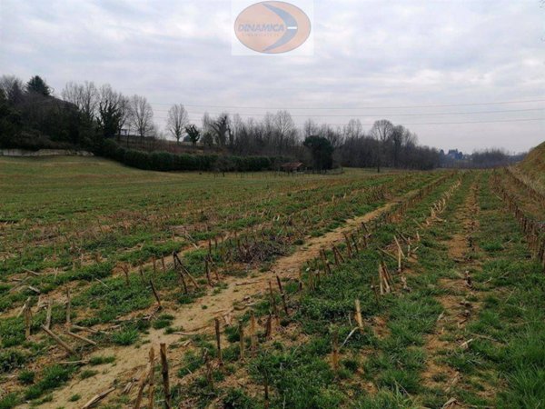 terreno agricolo in vendita a Casatenovo in zona Rogoredo