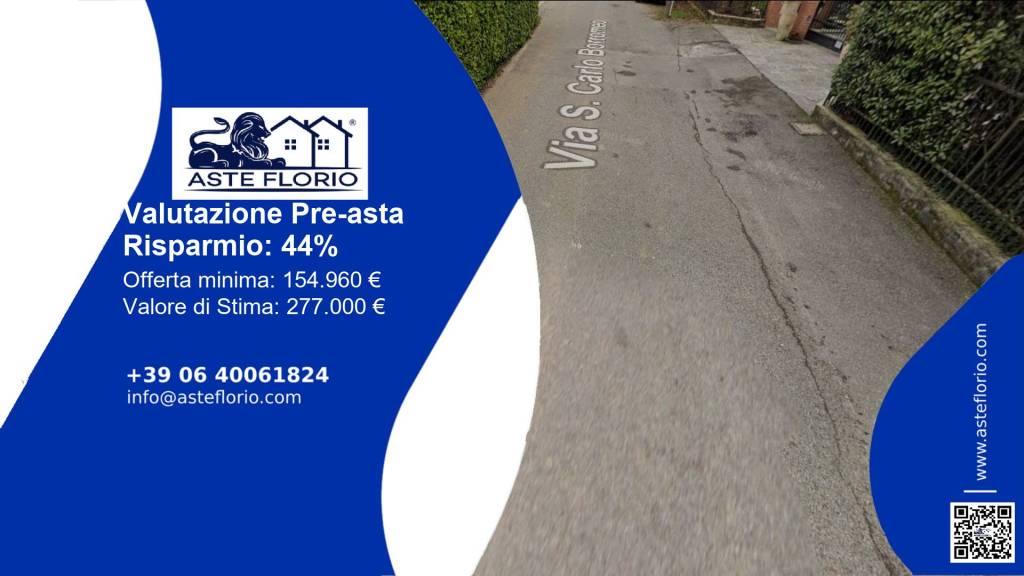 appartamento in vendita a Casatenovo in zona Valaperta