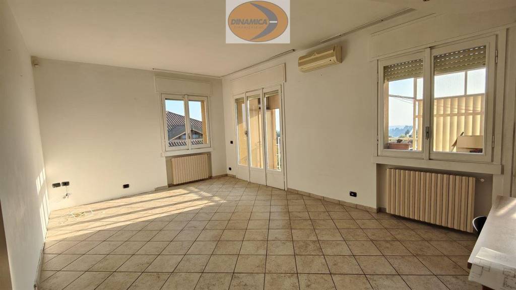 appartamento in vendita a Casatenovo