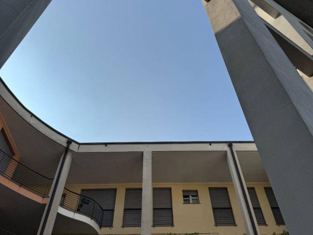 appartamento in vendita a Casatenovo