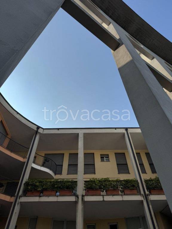 appartamento in vendita a Casatenovo