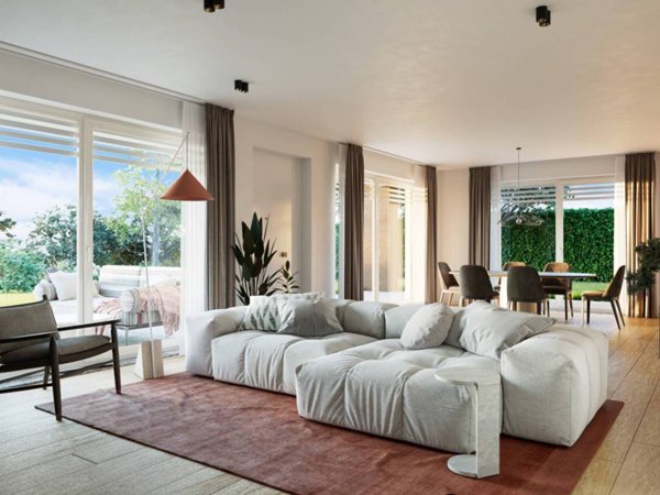 casa indipendente in vendita a Casatenovo