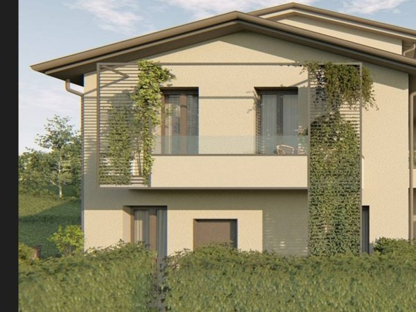 casa indipendente in vendita a Casatenovo