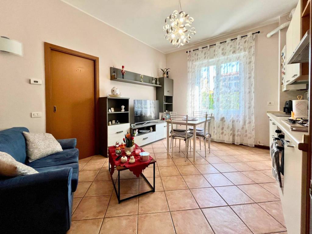 appartamento in vendita a Casatenovo