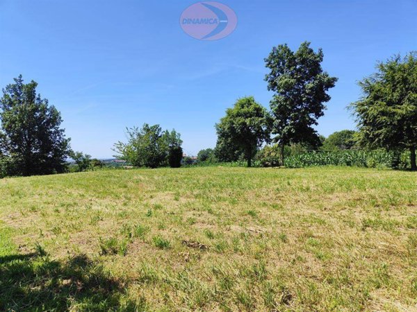 terreno agricolo in vendita a Casatenovo