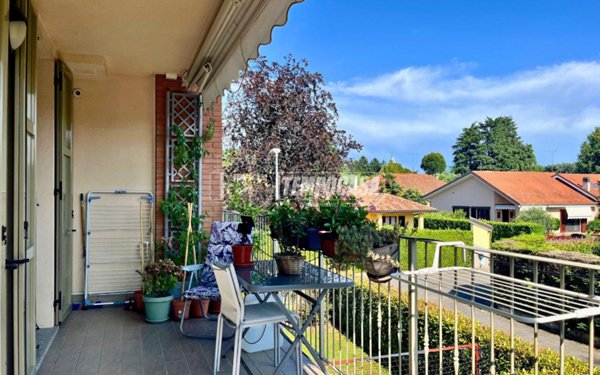 appartamento in vendita a Casatenovo