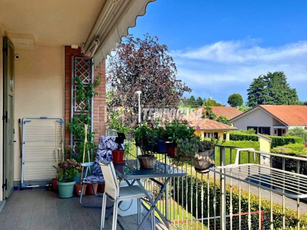 appartamento in vendita a Casatenovo