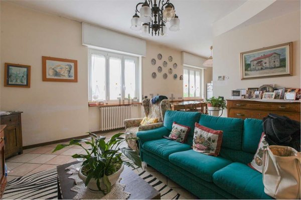 appartamento in vendita a Casatenovo