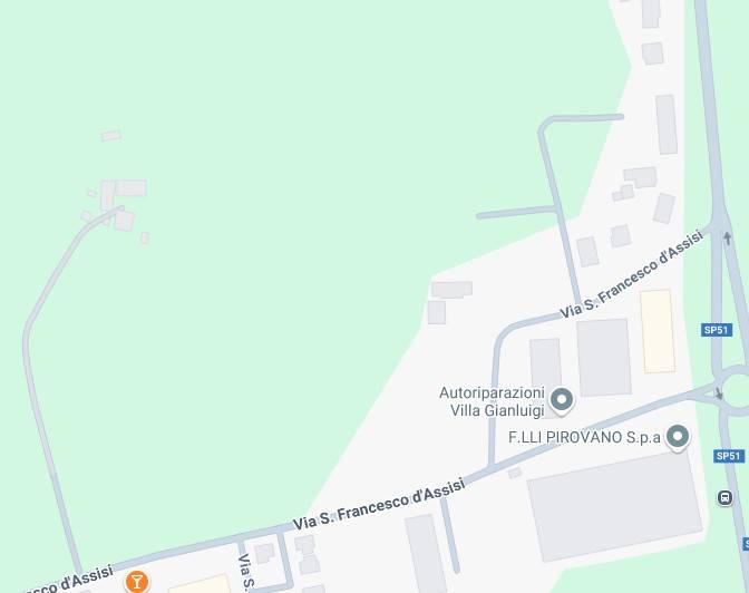 locale commerciale in vendita a Casatenovo