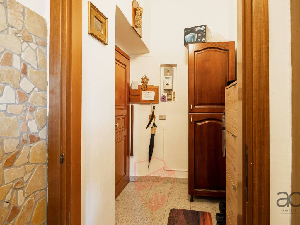 appartamento in vendita a Casatenovo