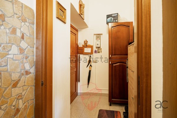 appartamento in vendita a Casatenovo