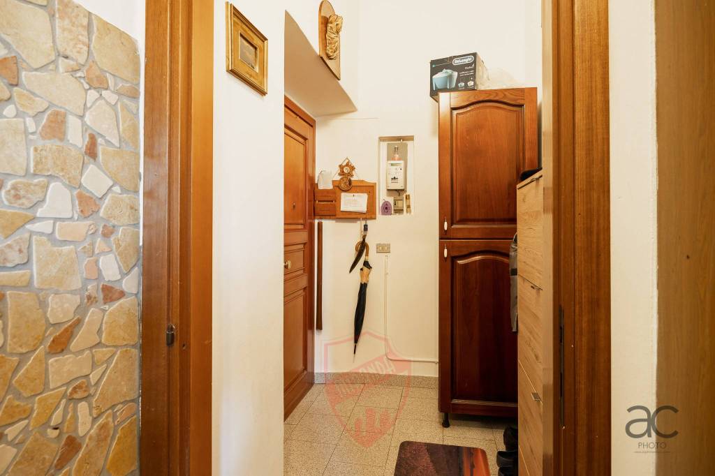 appartamento in vendita a Casatenovo