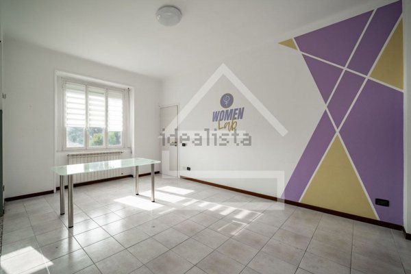 appartamento in vendita a Casatenovo