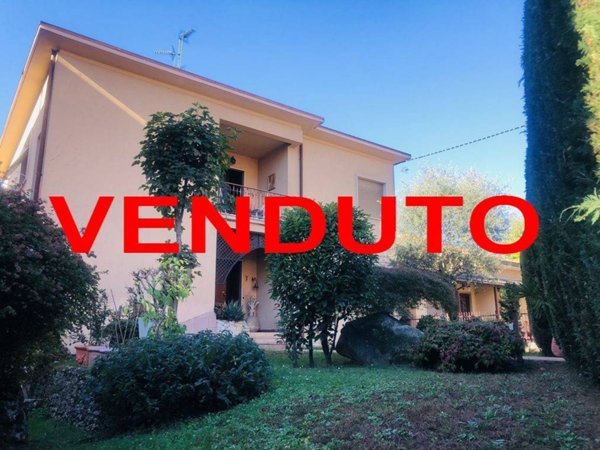appartamento in vendita a Casatenovo