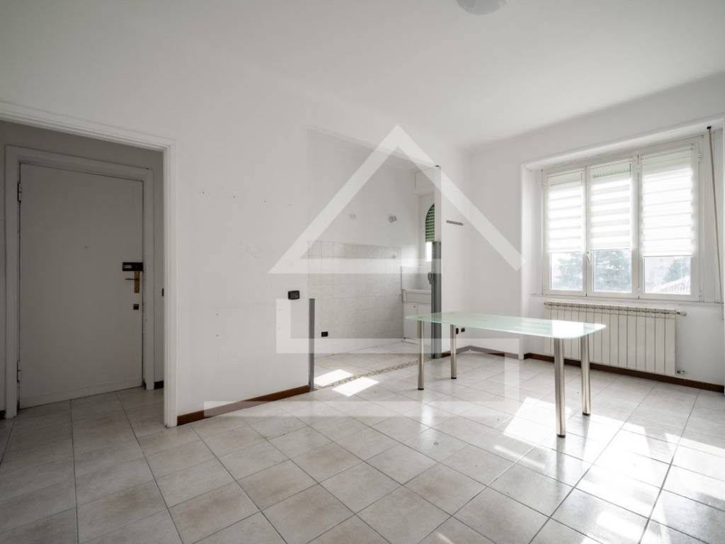 appartamento in vendita a Casatenovo