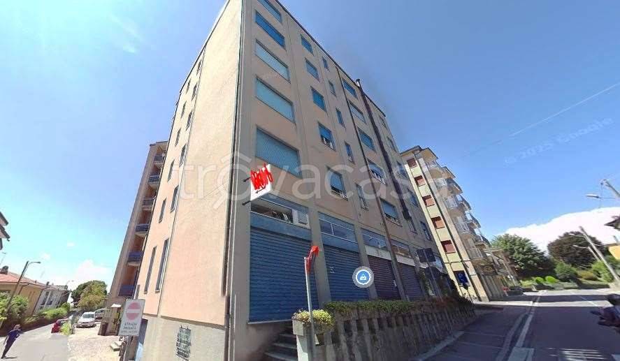 appartamento in vendita a Casatenovo