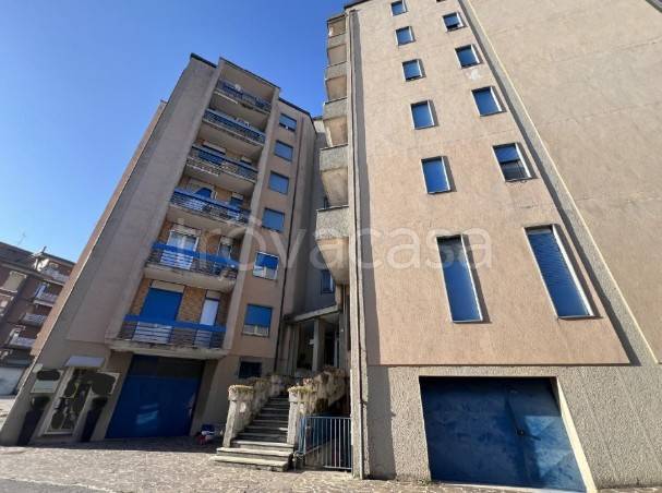 appartamento in vendita a Casatenovo