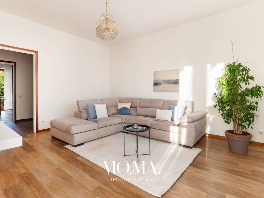 appartamento in vendita a Casatenovo