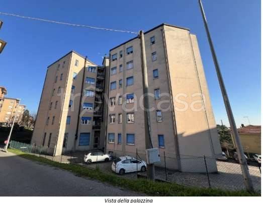 appartamento in vendita a Casatenovo