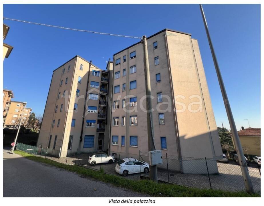 appartamento in vendita a Casatenovo