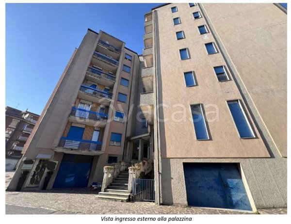 appartamento in vendita a Casatenovo