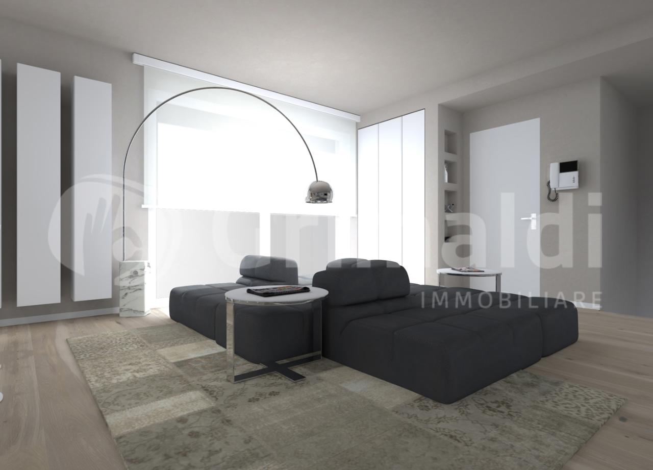 appartamento in vendita a Casatenovo in zona Campofiorenzo