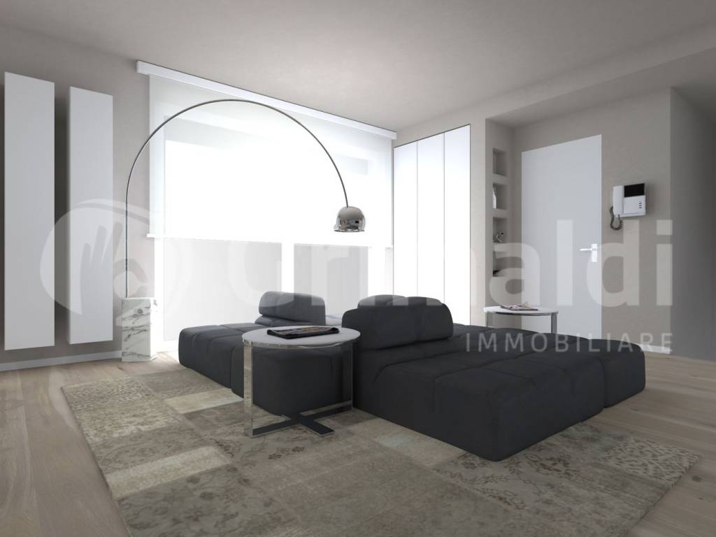 appartamento in vendita a Casatenovo