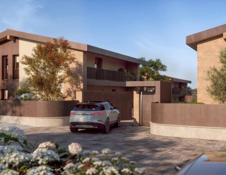 casa indipendente in vendita a Casatenovo