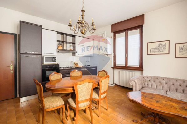 appartamento in vendita a Casatenovo