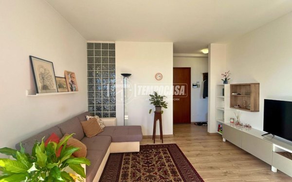 appartamento in vendita a Casatenovo