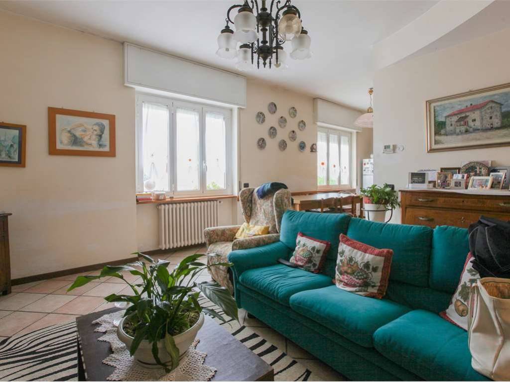 appartamento in vendita a Casatenovo