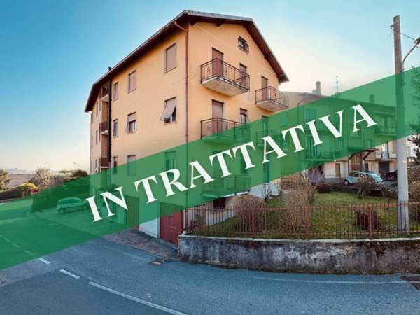 appartamento in vendita a Casatenovo