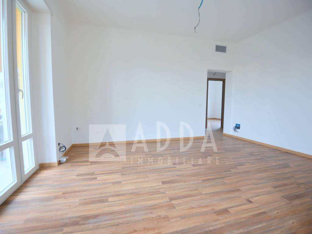 appartamento in vendita a Casatenovo