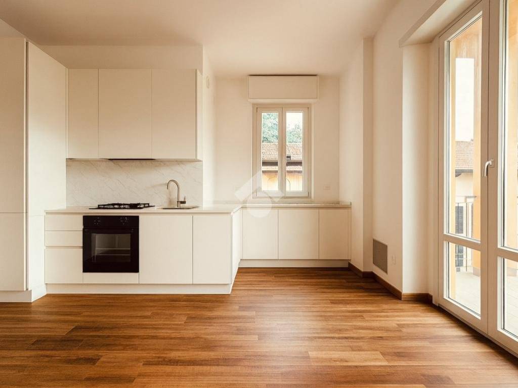 appartamento in vendita a Casatenovo