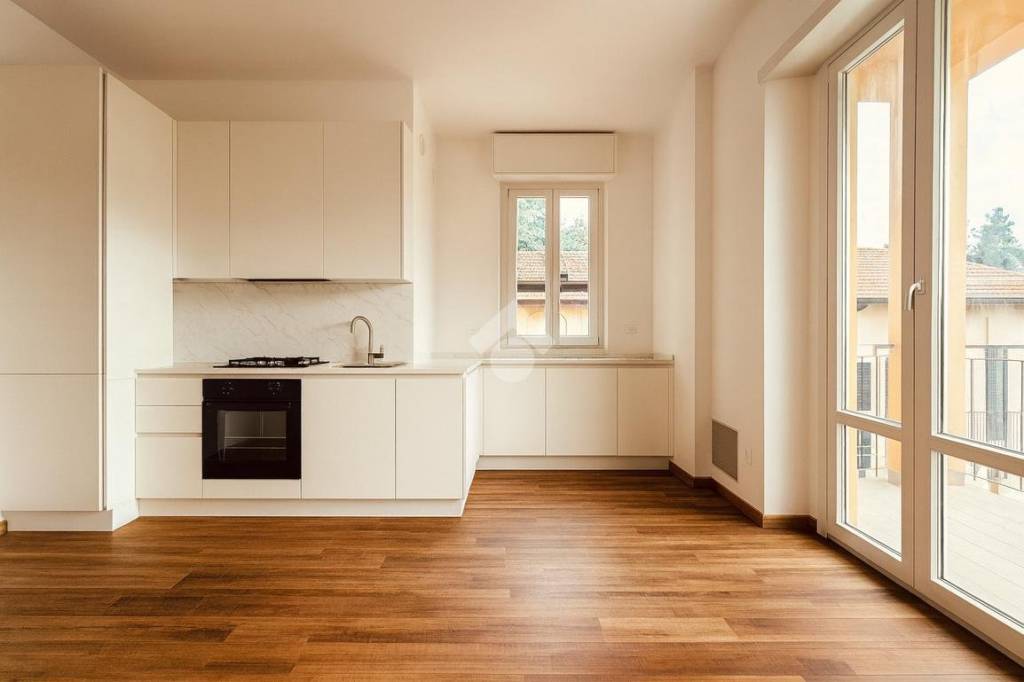 appartamento in vendita a Casatenovo