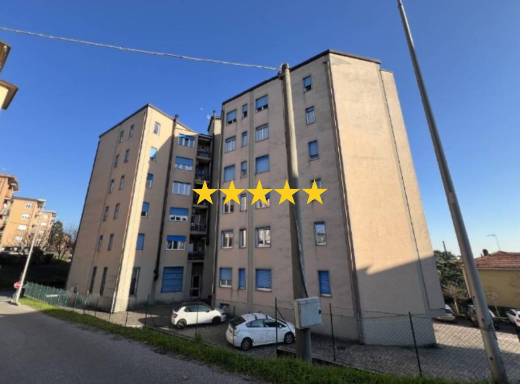 appartamento in vendita a Casatenovo