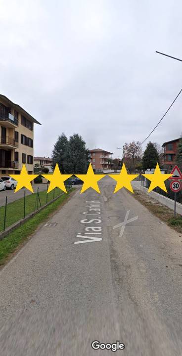 appartamento in vendita a Casatenovo in zona Valaperta