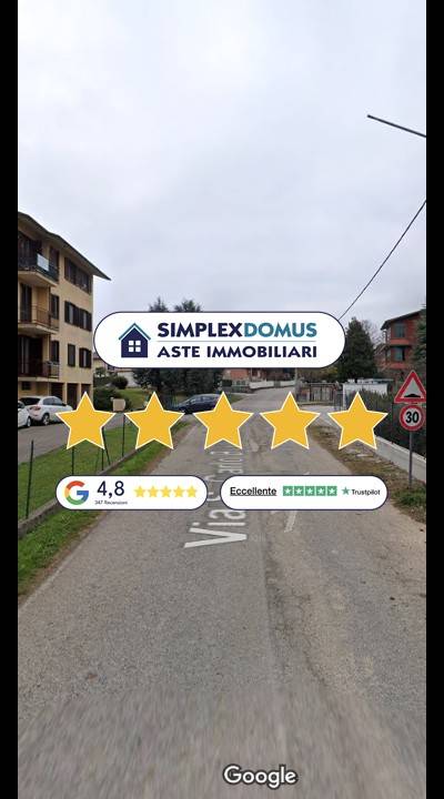 appartamento in vendita a Casatenovo in zona Valaperta