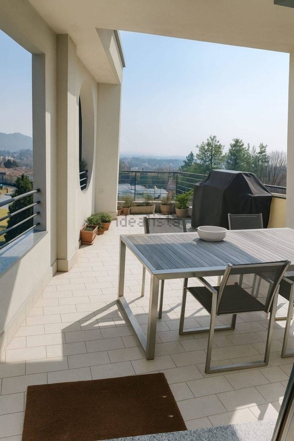 appartamento in vendita a Casatenovo