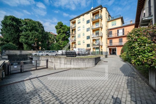 appartamento in vendita a Casatenovo