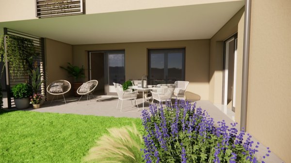 appartamento in vendita a Casatenovo