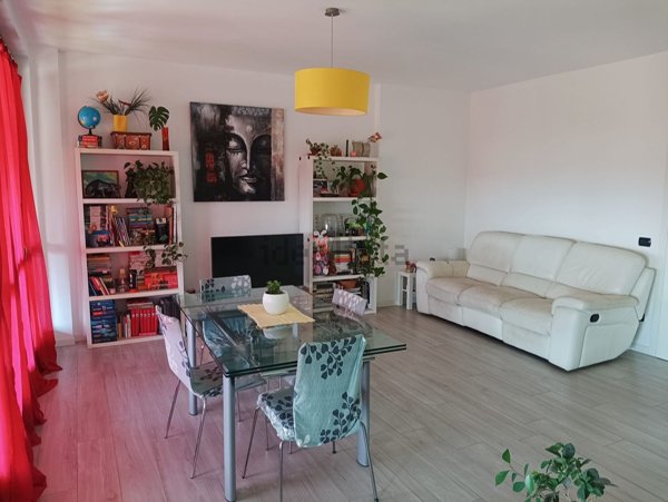 appartamento in vendita a Casatenovo